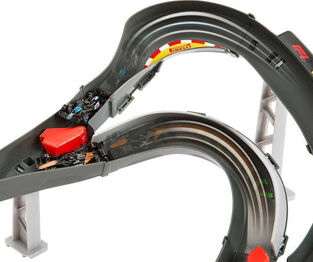 HW Racing Πίστα F1 Sprint - JDY15