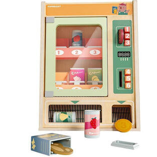 TopBright Αυτόματος Πωλητής Shop & Go Vending Machine - 460135