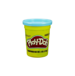 Play-Doh Μονό Βαζάκι - Single Tub - B6756