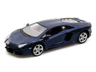 Maisto Special Edition 1:24 Lamborghini Aventador Lp 700-4 - FK31210