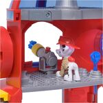 Paw Patrol Fire Rescue Command Center Playset - 6073760