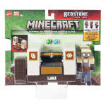 Minecraft: Redstone Charged Duster's Loot Stash - JKK08