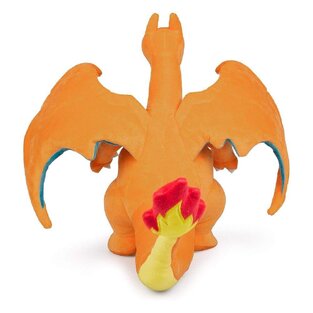 Pokemon - Charizard Λούτρινο 30cm - PKW3723