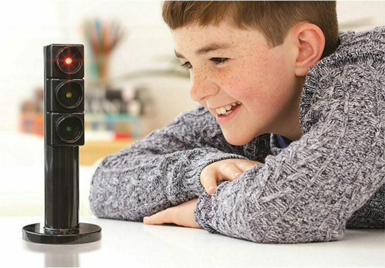 4Μ Kατασκευή Φωτεινός Σηματοδότης - 4M0566