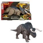 Jurassic World Rebirth: Wild Roar - Nasutoceratops - JGC81