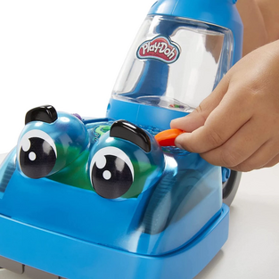 Play-Doh Vacuum - F3642