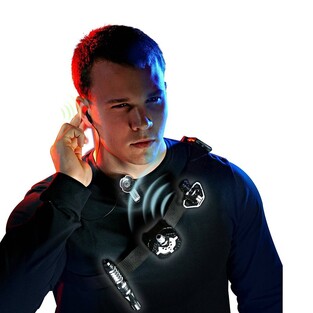 Micro Set Ζώνη Για Κατασκόπους - 10151