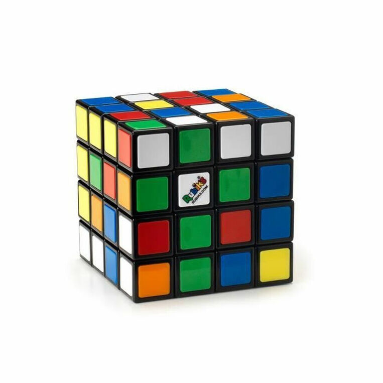 Rubik's Cube: Rubik'S Revenge 4X4 Relaunch - 6064639