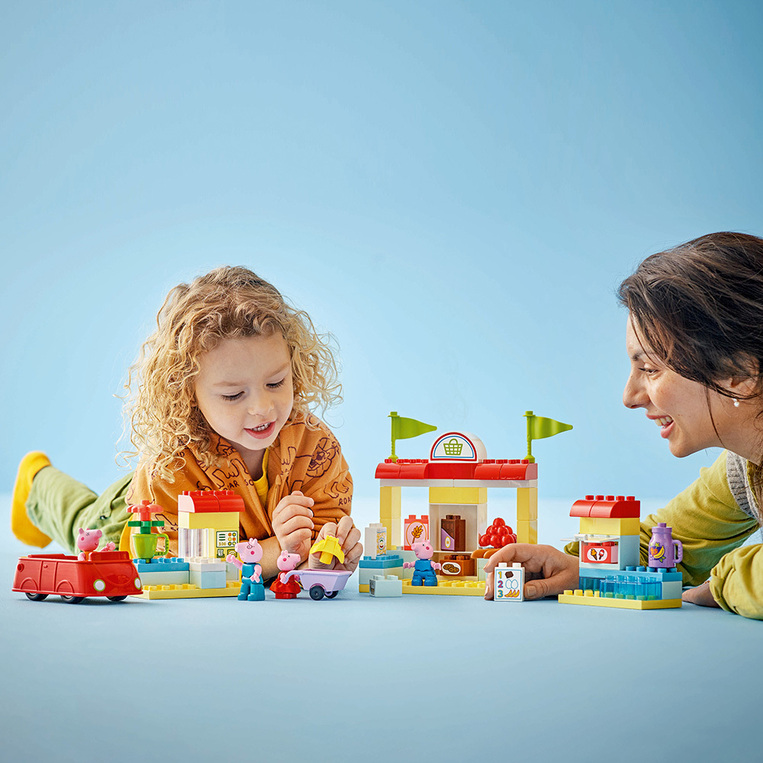 Peppa Pig Supermarket 