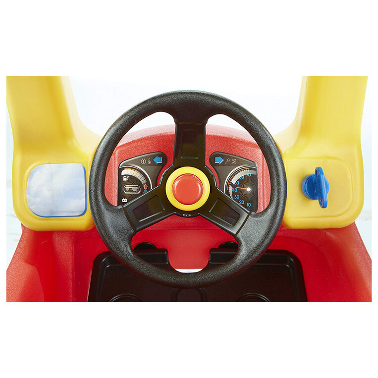 Little Tikes Cozy Coupe - 642302PE13