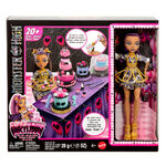 Monster High Birthday Clawdeen Wolf - JBG78