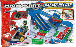 Super Mario Kart Racing Deluxe - SM7390