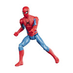 Marvel: Titan Series - Brand New Day Spider-Man Action Figure - G3401