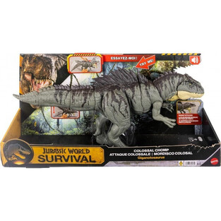 JW Γιγαντόσαυρος Colossal 71cm - JKG93