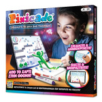 Pixicade Δημιουργήστε Tο Δικό Σας Βιντεοπαιχνίδι – 121803