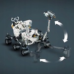 Lego Technic Nasa Mars Rover Perseverance - 42158