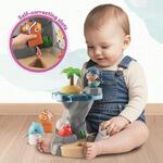 Carotina My First Logic - Ocean Life - RF117703