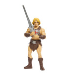 Masters Of The Universe - He-Man Action Figure - JKH89