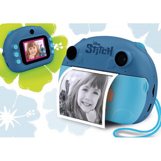 Stitch Φωτογραφική Μηχανή Instant - 25.107247