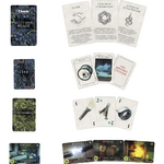 Cluedo Συνωμοσίας - F6418