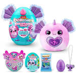 Zuru Αυγό Rainbocorns Sparkle Heart Surprise Axolotlcorn - 11892120