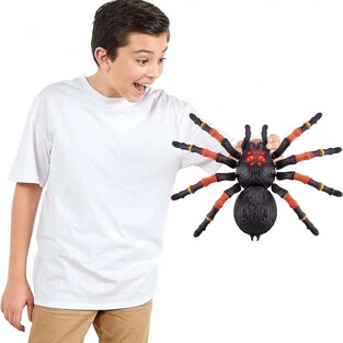 Robo Alive Γιγαντιαία Ταραντούλα Ρομπότ - 11807170