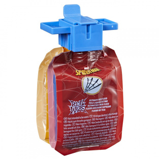 Spiderman Real Webs Refill Pack - F8735