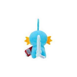 Λούτρινο Pokemon Mudkip 20εκ. - PKW4197