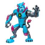 Mr. Beast Lab Action Figure Iconic Panther 26 cm - MOTO24717