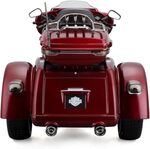 Maisto 1:12 Harley Davidson 2021 CVO Tri Glide - 48/32337