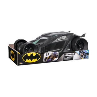 Batman Vehicle 12 Inch Batmobile - 6067422