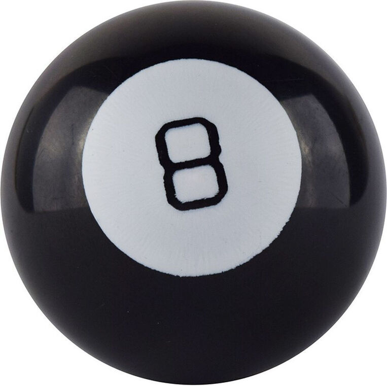 World’s Smallest - Magic 8 Ball - WS-514