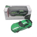 Τηλεκατευθυνόμενο Αυτοκίνητο 1:24 Mercedes Amg Gt R Pro 2 Χρώματα - 29724M