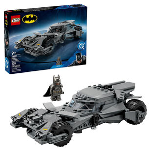 LEGO Batman v Superman Batmobile - 76331