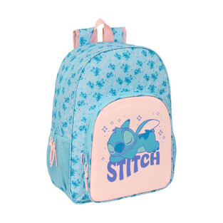 Τσάντα Πλάτης Stitch Ohana Trolley (Removable (42cm) - SF62072
