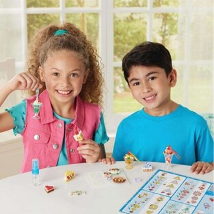 Aquabeads Sundaes & Sweets Accessory Kit - AQB35090