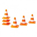 Siku Αγωνιστικά Αυτοκίνητα Σετ 3τεμ. 1:64 - SI006331