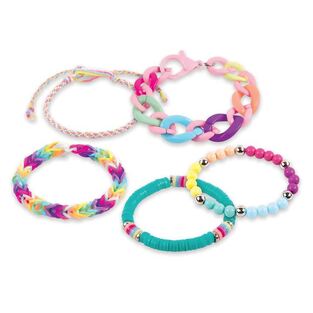 Make It Real Jewellery 5 In 1 Activity Power - FK1754