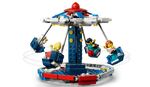 LEGO Creator Iconic Ferris Wheel - 31389
