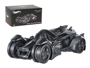 Hot Wheels Batman Arkham Knight Batmobile 1:43 - BLY30