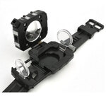 Spy X - 6 In 1 Spy Watch - FK10501