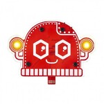 CircuitMess Wacky Robots Capacitron DIY Robot - 3859894145093