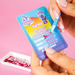 Crystalverse Classic Starlana Unicorn Figure - CV-003