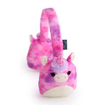 Squishmallows Lola - Ακουστικά Bluetooth Με Μικρόφωνο - 122226