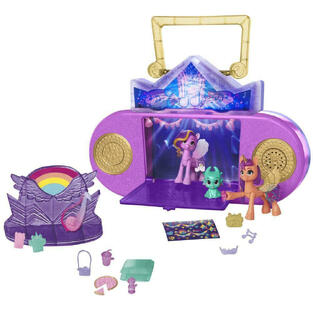 My Little Pony Musical Mane Melody - F3867