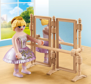 Playmobil Special Plus Μπαλαρίνα - 71171
