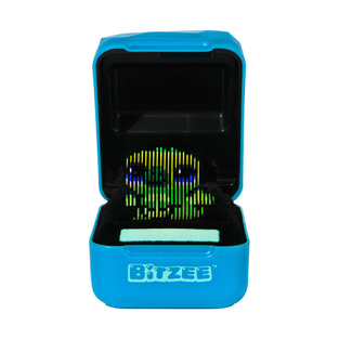 Bitzee Διαδραστικό Digital Ζωάκι - Magicals - 6069066