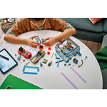 LEGO City Drive-through Car Wash - 60497