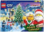 Lego City Advent Calendar 2023 - 60381