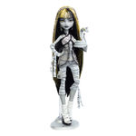 Monster High Reel Drama Cleo doll - JDR65